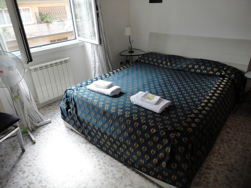 Holiday Home St Peter Roma Habitación foto