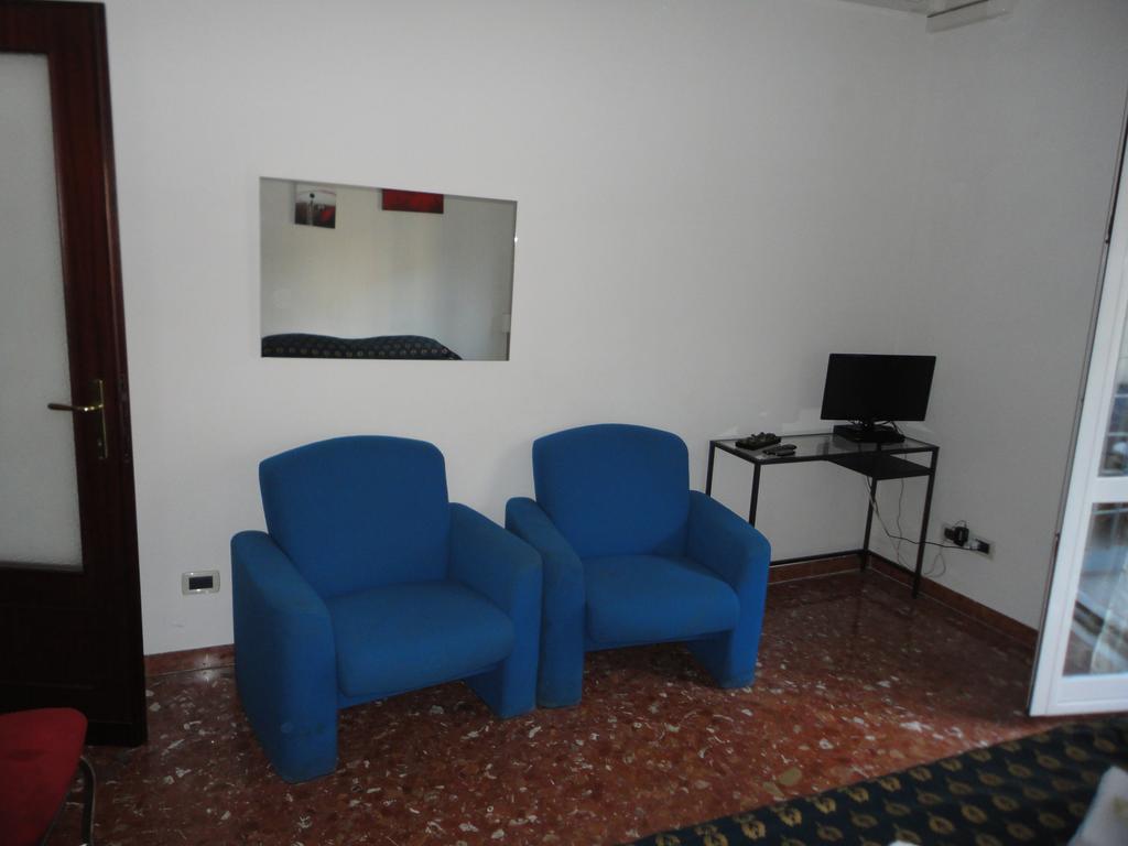 Holiday Home St Peter Roma Habitación foto