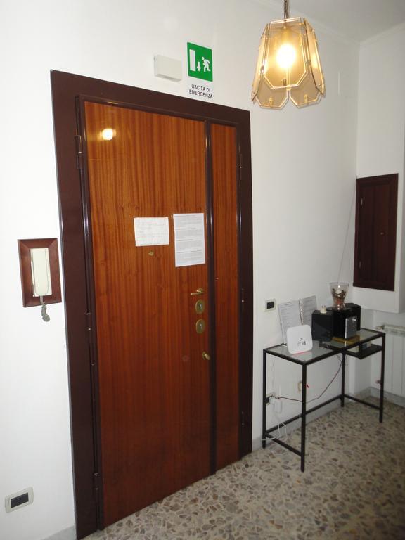 Holiday Home St Peter Roma Habitación foto